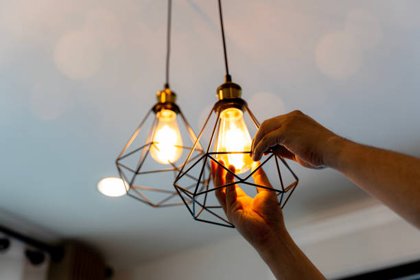 Best Electrical Outlet Repair  in Toluca, IL