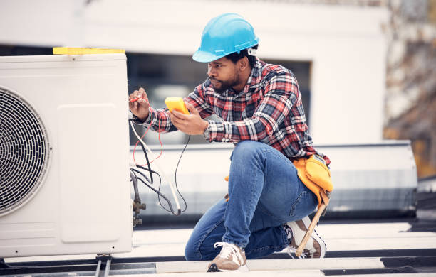 Best Circuit Breaker Repair  in Toluca, IL