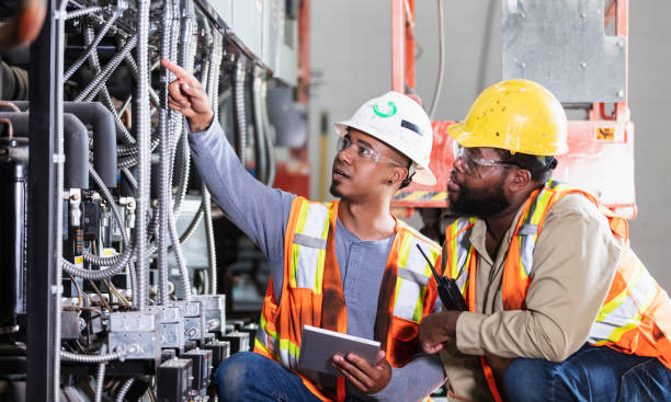 Best Electrical Installation Contractor  in Toluca, IL
