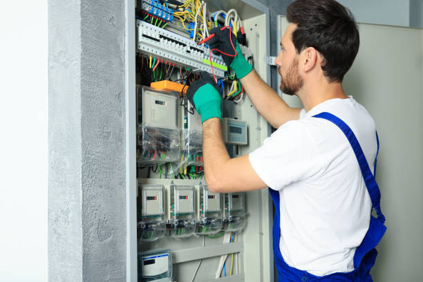 Best Electrical Wiring Services  in Toluca, IL