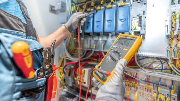 Toluca, IL Electrician Company
