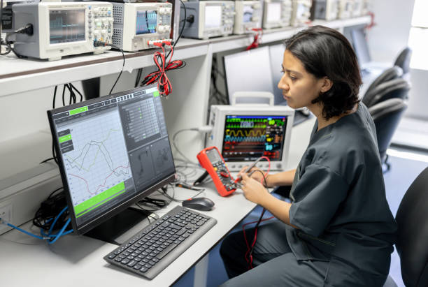 Best Electric Panel Repair  in Toluca, IL