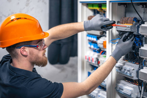 Best Electrical Contractors for Businesses  in Toluca, IL