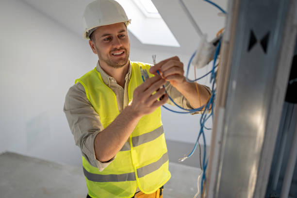 Electrical Outlet Repair in Toluca, IL